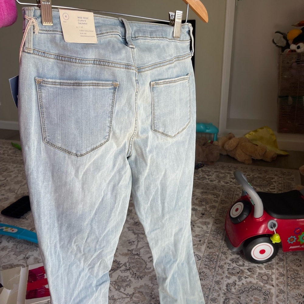Jeans - Picture 3 of 4
